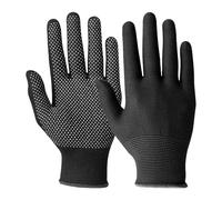 Guantes De Cocina Multiusos Resistentes Calor Con Tecnología Resistente Aceite Diseño Delgado Y Flexible Para Tareas Seguras De Manipulación De Alimentos 2 Guantes De Seguridad Para Manipulación