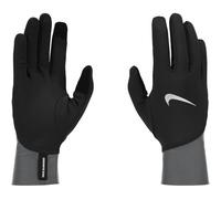Nike Pacer Midweight Bonnets / Gants M Noir