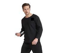 Guantes de Corte, Camisetas de manga larga anticorte for equipos protección personal. Ropa autodefensa, guardaespaldas y policía for hombres mujeres(2xl)