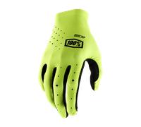 Guantes de Cross 100% Sling AmarilloL Amarillo