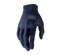 Guantes de Cross 100% Sling Azul MarinoXL Azul Marino