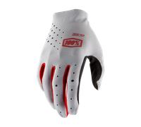 Guantes de Cross 100% Sling GrisM Gris