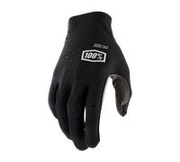 §Guantes de Cross 100% Sling Negros§