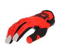 §Guantes de Cross Acerbis X-H Rojos§