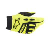 Guantes de Cross Alpinestars Full Bore Amarillo/NegroS Amarillo,Negro