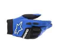 Guantes de Cross Alpinestars Full Bore Azul/NegroS Azul,Negro