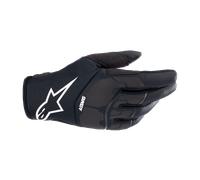Guantes de Cross Alpinestars Thermo Shielder NegroS Negro