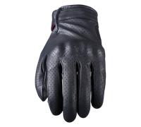 Guantes de Cross Five Mustang Evo NegroL Negro
