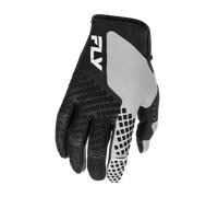 Guantes De Cross FLY Racing Kinetic V26 Negro/GrisM Negro,Gris