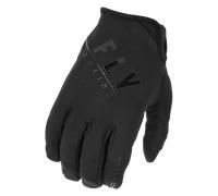 Guantes de Cross FLY Racing Pro Lite Windproof NegroXXL Negro