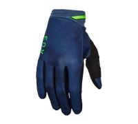Guantes de Cross Fox 180 Taunt Azul MarinoXXL Azul Marino