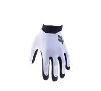 FOX Airline 2023 Guantes de motocross, negro-blanco, tamaño 2XL para Hombres