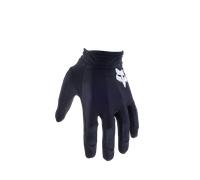 FOX Airline 2023 Guantes de motocross, negro-blanco, tamaño XL para Hombres