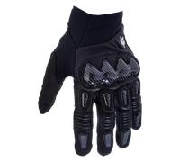 Guantes De Cross FOX Bomber CE NegroXXL Negro