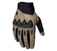 Guantes De Cross FOX Bomber CE Nuez moscadaS Nuez moscada