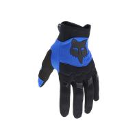 Guantes de Cross Fox Dirtpaw AzulL Azul