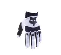 Guantes de Cross Fox Dirtpaw BlancoXXL Blanco