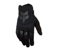 Guantes de Cross FOX Dirtpaw CE Negro/NegroXL Negro,Negro