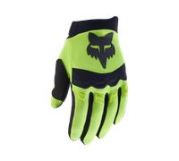 Guantes de Cross Fox Dirtpaw Niño Amarillo FlúorL Amarillo Flúor