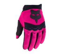 FOX Dirtpaw 2023 Guantes de motocross juvenil, rosa, Talla M