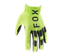Guantes de Cross Fox Flexair Amarillo fluorescenteS Amarillo fluorescente