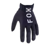 Fox Racing Flexair Guantes, Adulto Hombre, Negro, L