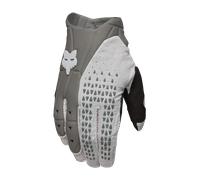 Guantes de Cross Fox Pawtector Gris ClaroS Gris Claro