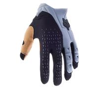 §Guantes de Cross Fox Pawtector Negro-Gris§