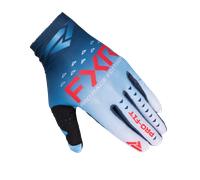 Guantes de Cross FXR Pro-Fit Air GlaciarXXL Glaciar