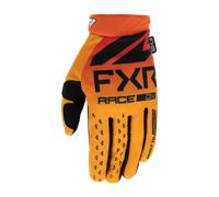 Guantes de Cross FXR Reflex 23 Tequila SunriseXXL Tequila Sunrise