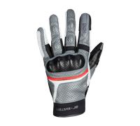 Guantes de Cross iXS Tour Desert-Air Gris/NegroL Gris,Negro