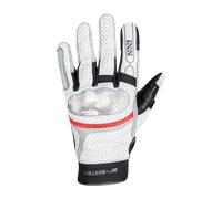 Guantes de Cross iXS Tour Desert-Air Negro/GrisL Negro,Gris