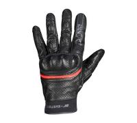 Guantes de Cross iXS Tour Desert-Air NegroS Negro