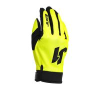Guantes de Cross Just1 J-Flex AmarilloS Amarillo