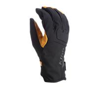 Guantes de Cross Klim Enduro GTX NegroL Negro