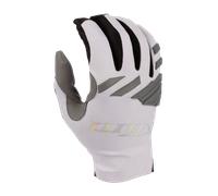 Guantes de Cross Klim XC Lite BlancoS Blanco
