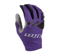 Guantes de Cross Klim XC Lite HeliotropoXL Heliotropo