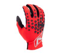 Guantes de Cross Klim XC PRO RojoXXL Rojo