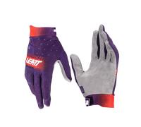 Guantes de Cross Leatt Moto 2.5 X-Flow AtardecerXXL Atardecer