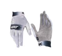Guantes de Cross Leatt Moto 2.5 X-Flow BlancoXXL Blanco