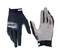 Guantes de Cross Leatt Moto 2.5 X-Flow Joven V26 NegroM Negro