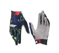 Guantes de Cross Leatt Moto 2.5 X-Flow JunglaXL Jungla