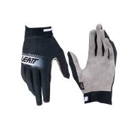 Guantes de Cross Leatt Moto 2.5 X-Flow NegroS Negro