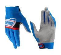 Guantes de Cross Leatt Moto 2.5 X-Flow RoyalXL Royal