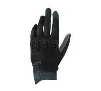 Guantes de Cross Leatt Moto 3.5 Lite NegroXL Negro