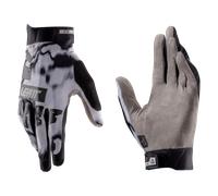 Guantes De Cross Leatt MTB 2.0 X-Flow Mapa De Calor BlancoXL Mapa De Calor Blanco