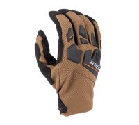 KLIM Guantes Rebelle Lady Teak L