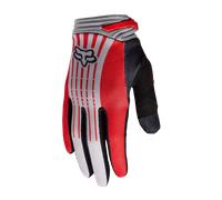 Guantes de Cross Niño FOX Goat Strafer RojoS Rojo