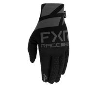 Guantes de Cross Niño FXR Pro-Fit Lite Black OpsL Black Ops