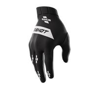 Guantes de Cross Niño Shot Race Blanco10 Blanco